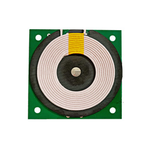 扫码无线充电方案支持输入5V/9V/12V供电15W/20W快充商用共享项目