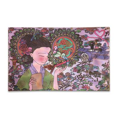 德国kaweco钢笔礼盒艺术家联名