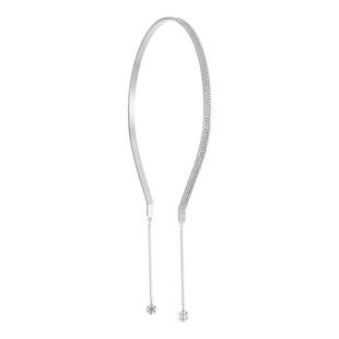 Riotlily/艾特里里伯利恒之星系列发箍简约细闪浪漫灵动新年礼物