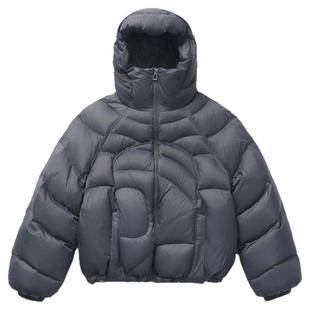 【御寒鹅绒】UPON PRO轻户外羽绒服冬连帽羽绒保暖外套云朵鹅绒服