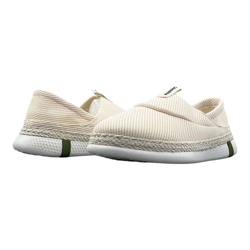 渔夫鞋轻便两穿可踩后跟休闲板鞋