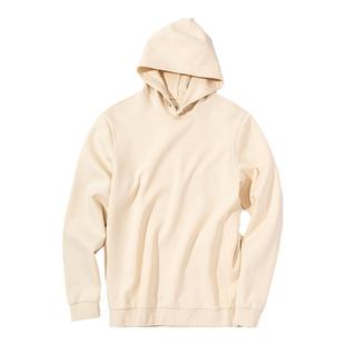 MrBu布先生热胆连帽套头卫衣男款加厚长袖T恤百搭卫衣休闲KT15767