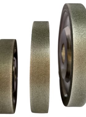 20厚金刚石砂轮平型砂轮31.75孔