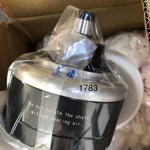 议价ABB空气轴承马达 3HS2000-01议价