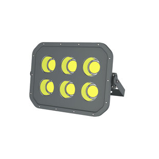 led投光灯低压直流船用电瓶12V24V220V50W100W防水射灯户外泛光灯