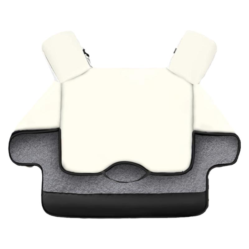 大电动车挡风被冬季天加绒加厚骑车防雨水电瓶摩托车前挡风罩冬款