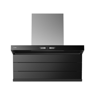 [顶侧双吸]方太L1P抽油烟机燃气灶具厨房家用官方旗舰店套装套餐