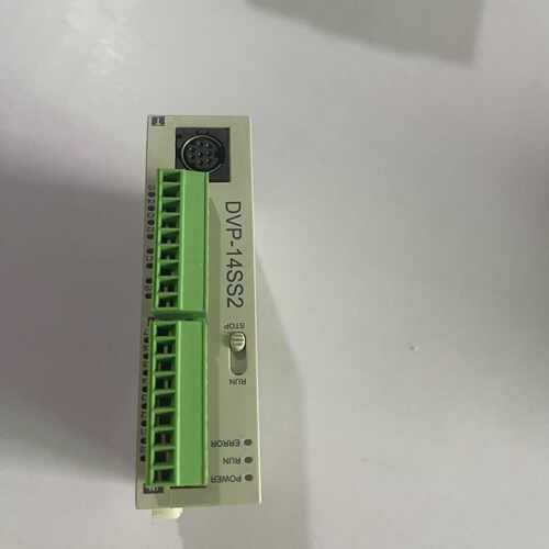 DVP14SS211T 台达PLC控制器 可编程逻辑模块 工业控制