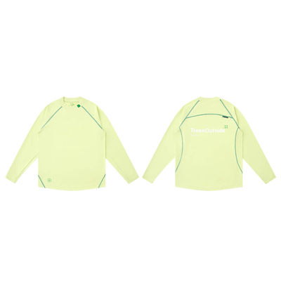 户外骑行防晒吸湿排汗长袖秋季