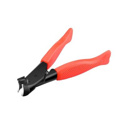 家用新款大开口防飞溅指甲钳