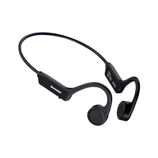 布朗猴X4骨传导无线蓝牙耳机运动型跑步挂耳舒适不入耳低延迟