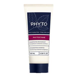 【小美盒】PHYTO发朵丝漾女士植物洗发水100ml送20元券