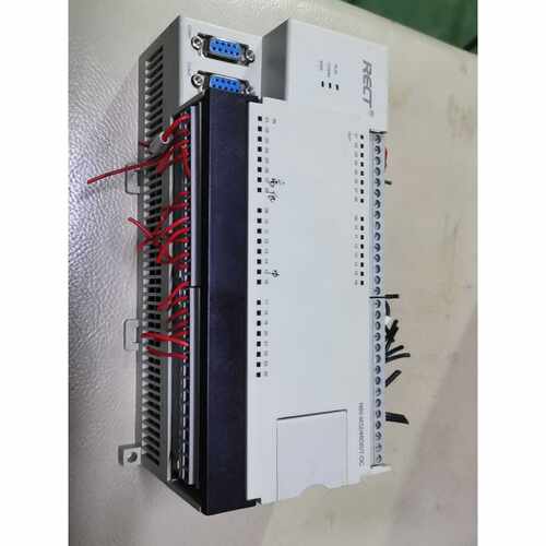 询价RECT矩形PLC:N80-M48DT-DC-4H4P-P-