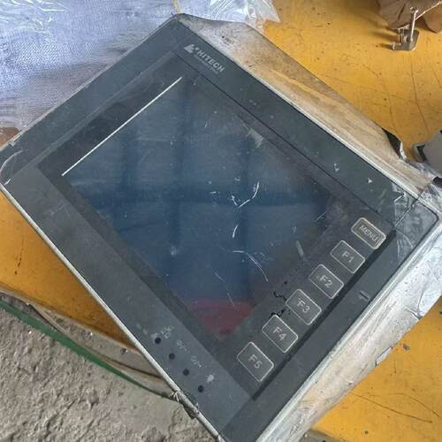 溢价-HITECH触摸屏PWS6600S-S，