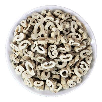 白鲜皮中药材正品北鲜皮粉白藓皮