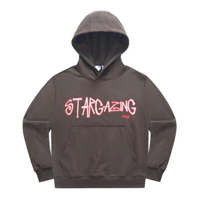 NEWOK美式高街连帽卫衣