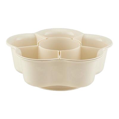 火锅盘菜盘分格蔬菜拼盘家用厨房