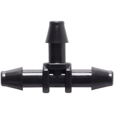 4/7毛细管弯通支撑杆分水接头