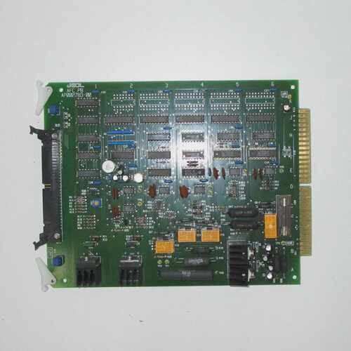 Jeol AP002783-00 AFC PB