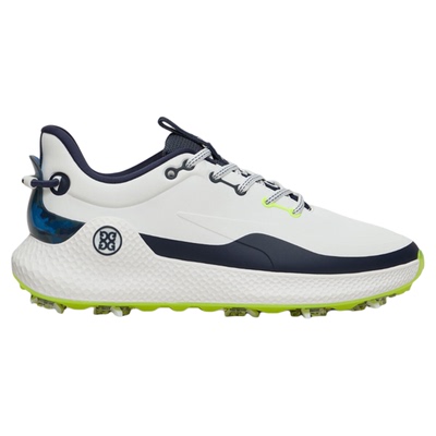 防水透气男子高尔夫球鞋GFORE