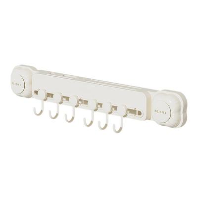 多功能厨房刀架收纳挂架