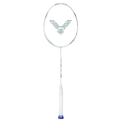 VICTOR胜利羽毛球拍威克多进攻型单拍戴资颖专属TK-TTY Ultima