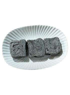是中式糕点里很好吃的那一款！