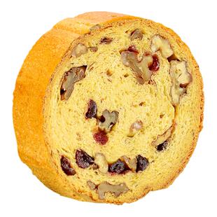 信合味达南瓜蔓越莓车轮面包大列巴无糖精果仁车轮面包健康早代餐