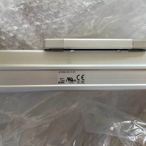 议价LEFS25B-200-S1AP1 日本SMC特惠电动执行器