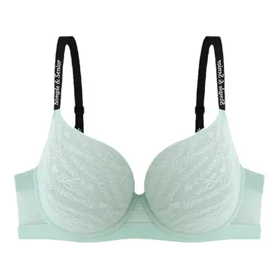 怡倩氧气杯2.0大胸显小无痕内衣