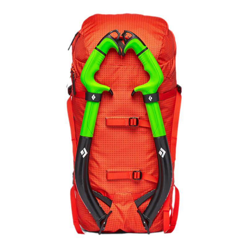 BD户外装备SpeedZip33登山背包