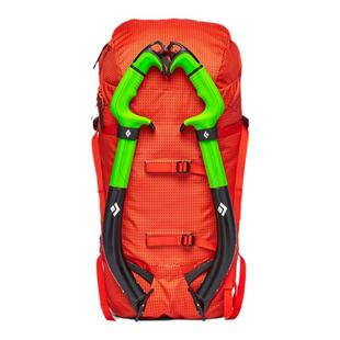 BlackDiamond黑钻BD Speed Zip33户外装备攀岩绳包登山背包681240