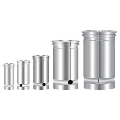 夹头强力筒夹数控筒夹铣夹头