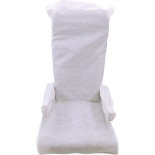 高铁一次性座套飞机座椅套火车坐垫套动车座位套大巴车隔脏垫加厚