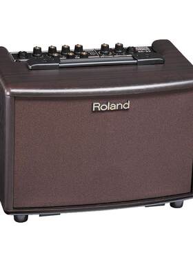 roland罗兰民谣电箱琴木吉他户外