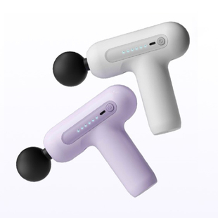 新年礼物年会伴手礼实用筋膜枪礼盒员工客户生日公司商务女生伴娘