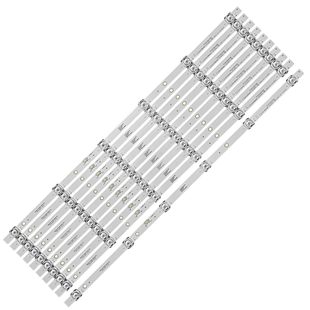适用康佳LED58G30UE KKTV U58K5 B58U灯条SZKK58D06B-ZC29AG-06液