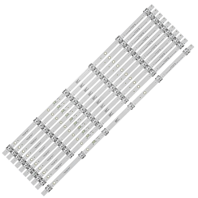 康佳LED58G30UEKKTVU58K5灯条