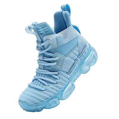 VITIKE气垫软底专业训练篮球鞋