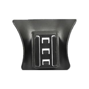 适用于13-20款大众捷达/19-21款捷达VA3专车专用手机支架粘贴底座