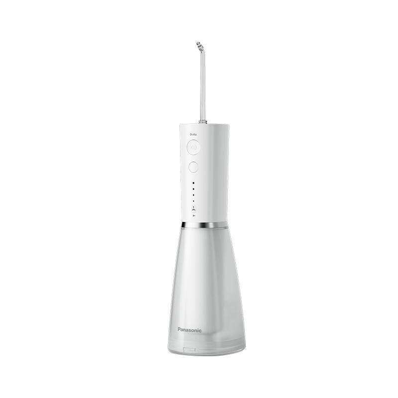 松下小白塔2.0冲牙器洗牙器超声波深层清洁护龈水牙线正品EW1520