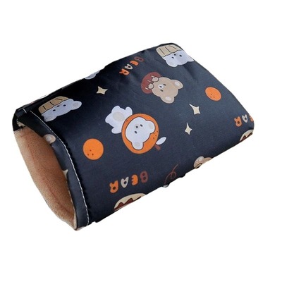 冬季保暖电瓶车摩托电动车手把套