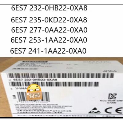 询价-未封6ES72411AA220XA0可维修