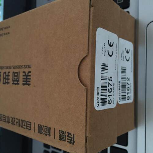 议价QS186EB QS18VN6RB QS18VP6RB/Q/Q5/Q8 邦纳BANNER光电感测器