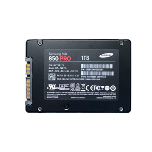 三星870EVO 1T 2T 500G 250G笔记本台式机SATA固态硬盘850EVO840