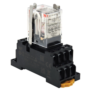 正品欧姆龙电磁中间继电器MY4N-GS-R MY4IN-D2-CR MY4NJ 24V 220V