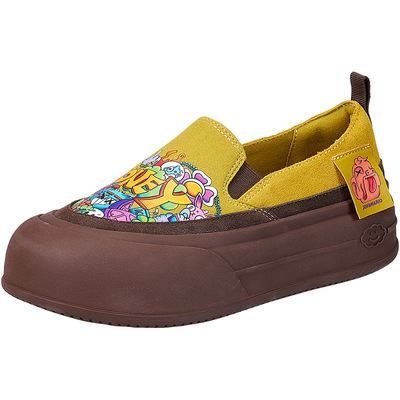 快乐玛丽乐福鞋女2026春季新款