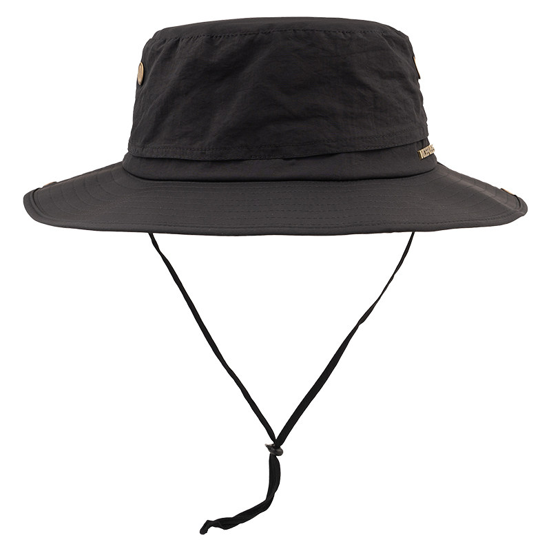 夏天登山户外大码钓鱼防晒渔夫帽