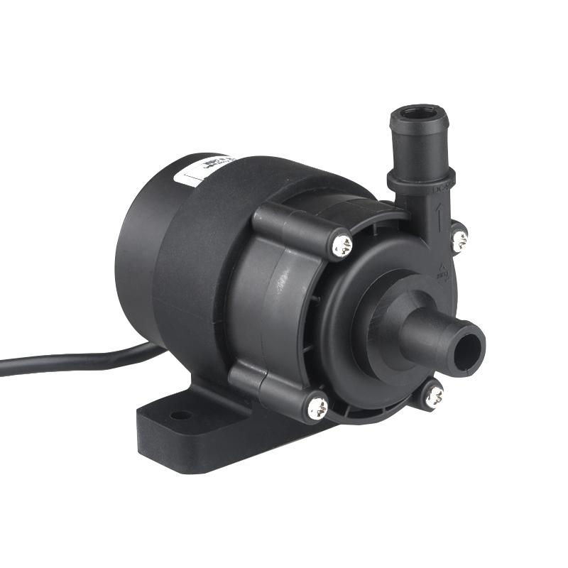 中科世纪12v/24v微型热水循环泵