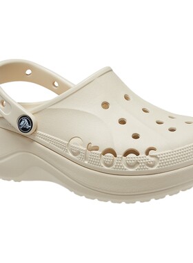 Crocs贝雅云彩洞洞鞋凉鞋
